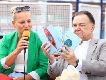 Niepotrzebna zagranica. Mazowsze to urokliwe i wyjątkowe miejsca. Właśnie ruszył sezon turystyczny