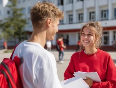 Początek wakacji to dobry moment. Startuje program stypendialny „Mam pasję powyżej średniej”