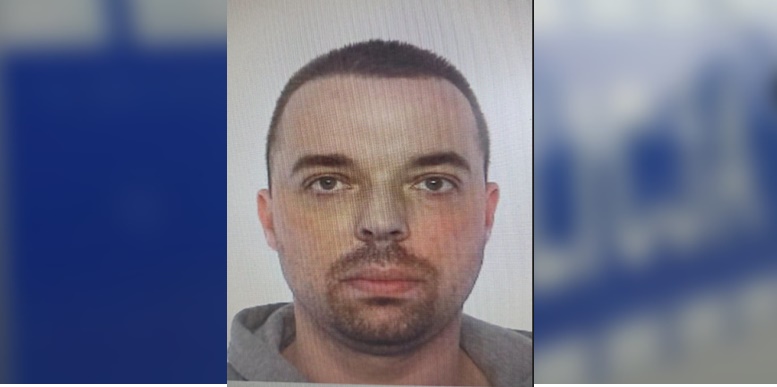Zaginął 39-letni Piotr Kalinowski. Płocka policja i rodzina proszą o pomoc w poszukiwaniu