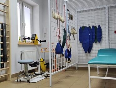 Znacznie bliżej na rehabilitację mają mieszkańcy gminy Bodzanów w powiecie płockim. Powstała tam pierwsza „Stacja…” [FOTO]