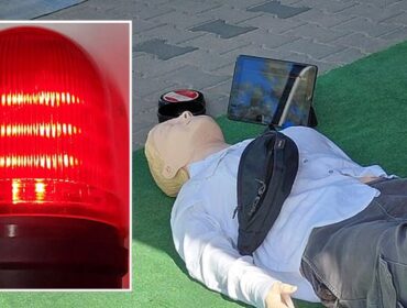 PILNE! Krajowy Trening Pierwszej Pomocy już jutro. Gdzie w Płocku i powiecie płockim?