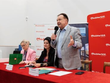 Najróżniejsze inwestycje w Płocku i powiecie płockim. Mazowsze 'przydzieliło’ pieniądze z 7 programów. Łącznie 56 mln zł! [FOTO]