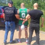„Agencje towarzyskie”, handel narkotykami, posiadanie broni. I to jeszcze nie wszystko. Szajka rozbita. A w niej też mieszkańcy Płocka [FOTO]
