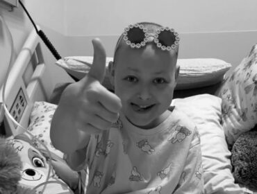 Zmarła Maja Gadowska. Miała zaledwie 12 lat. Dziewczynka zaśpiewała z Łatwogangiem utwór „Wszystkie marzenia”