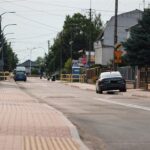 Ulica Lasockiego w Płocku przeszła modernizację. To kolejna inwestycja z budżetu obywatelskiego [FOTO]