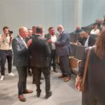 Andrzej Poczobut w Płocku: Nie doceniacie tego sukcesu, jakim jest dzisiejsza Polska [FOTO]