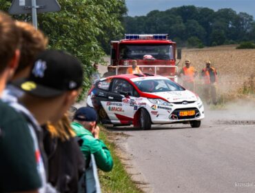 Świetna zabawa, adrenalina i moto sportowa przygoda. A to wszystko za sprawą 2. Rajdu Płockiego KJS [FOTO]