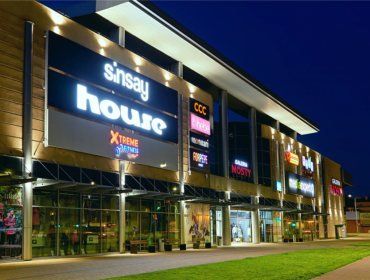 Przybyło najemców w Galerii Mosty. Oferta centrum powiększyła się o restaurację i salon usług beauty
