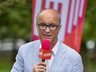 Zadaj pytanie marszałkowi Sejmu RP. Włodzimierz Czarzasty w Płocku spotka się z mieszkańcami. Weź udział w dyskusji