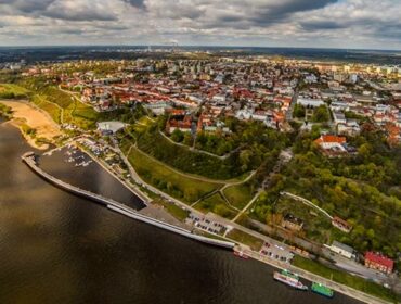 Co dla mieszkańców Płocka jest najważniejsze? Wspólnie z Orlenem i Urzędem Miasta wypracowano 40 propozycji
