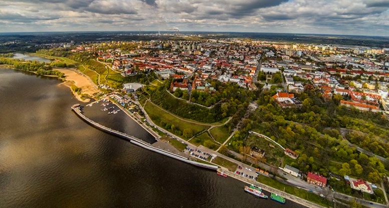 Co dla mieszkańców Płocka jest najważniejsze? Wspólnie z Orlenem i Urzędem Miasta wypracowano 40 propozycji