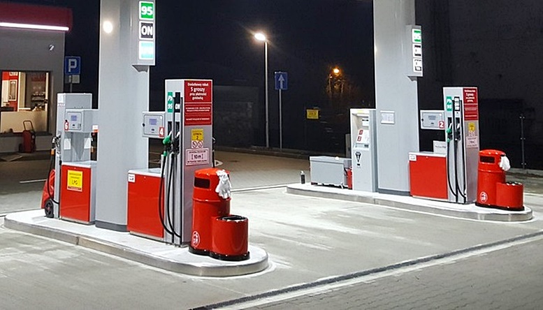 Ceny paliw znacznie niższe. Rząd przywrócił program CPN. Potrwa do końca sierpnia