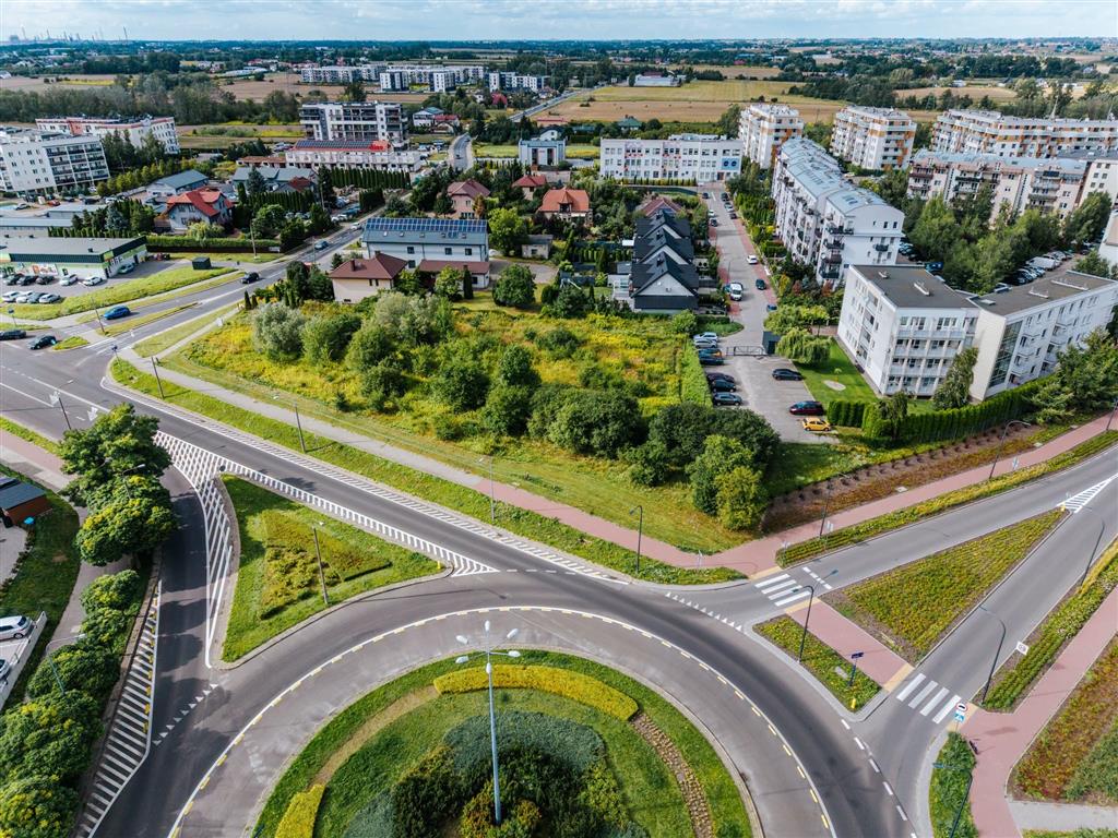 Blok z prawie 60 mieszkaniami komunalnymi powstanie na Zielonym Jarze. Płock pozyskał na inwestycję 19 mln zł [FOTO]