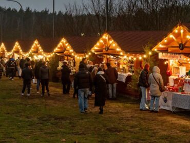 Zgarnęli aż trzy nagrody w prestiżowym konkursie. Sierpecki skansen doceniony przez gości i jury