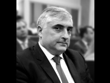 Nie żyje Krzysztof Izmajłowicz. Był wiceprezydentem Płocka. Z oddaniem pracował na rzecz płockiej społeczności