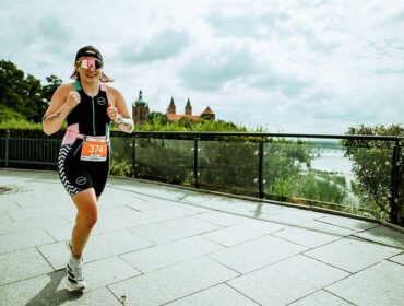 Płock stanie się areną sportową. Ratusz zaprasza mieszkańców do kibicowania uczestnikom finału Garmin Triathlon Tour