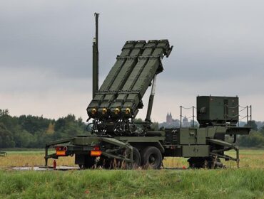 Wicepremier Kosiniak – Kamysz w Płocku: ochrona infrastruktury krytycznej jest kluczowa dla bezpieczeństwa Polski [FOTO]