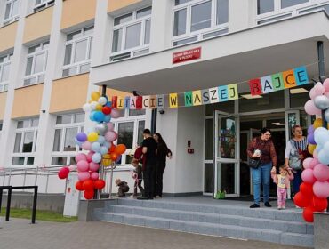 Pachnący nowością żłobek gotowy na przyjęcie maluchów. Nowa placówka na mapie edukacyjnej Płocka [FOTO]
