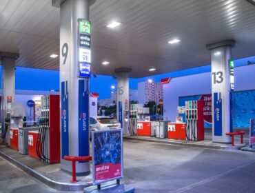 Obniżka cen paliw w hurcie. Największy jednodniowy spadek od kilku tygodni