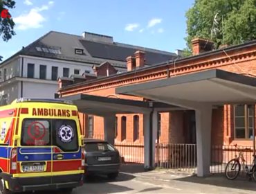 Informacje z Mazowsza. Rekordowe wsparcie dla samorządów, nowe wyposażenie dla dwóch szpitali, a także… zaproszenie [FILM]