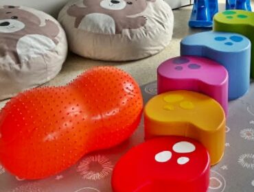 Pożegnanie wakacji przywitanie żłobka. Płocki ratusz zaprasza na otwarcie nowej placówki