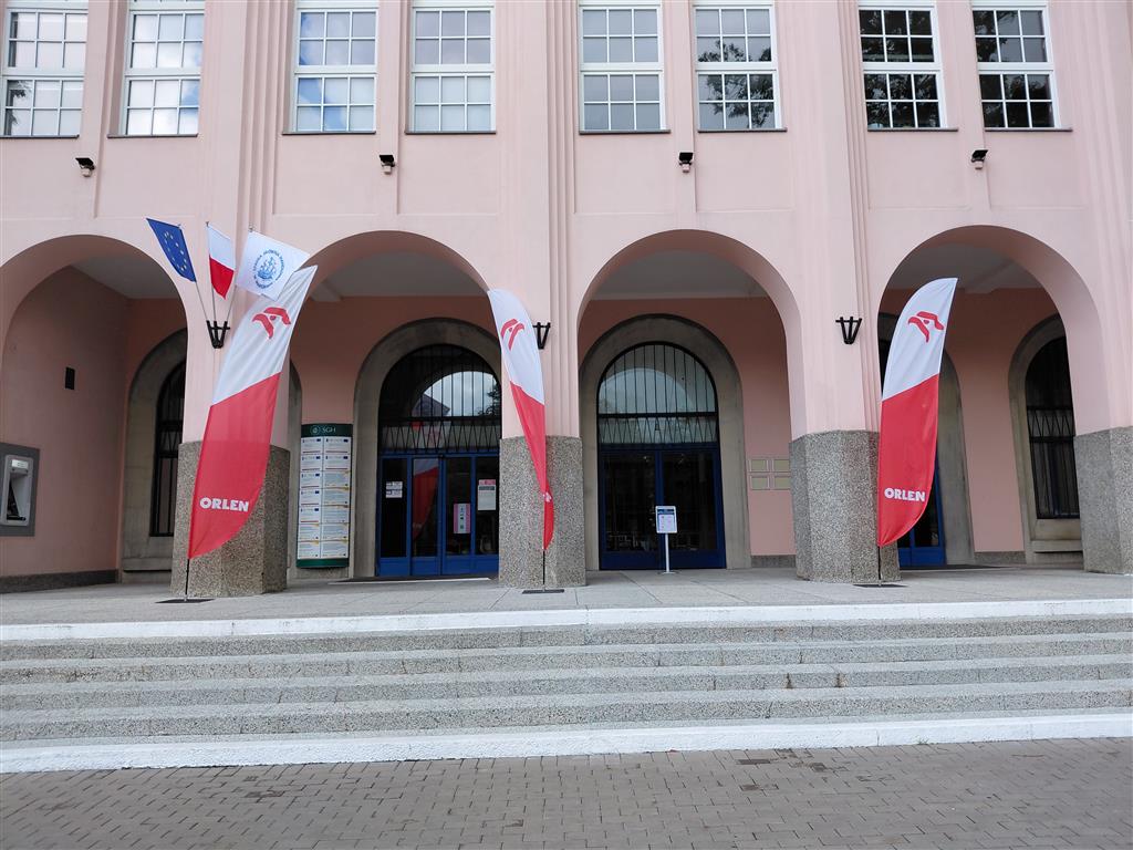 Rosnąca rola Polski w kwestii biopaliw i wodoru jest niepodważalna. Dyrektor w Orlen wyjaśnia dlaczego [FOTO]