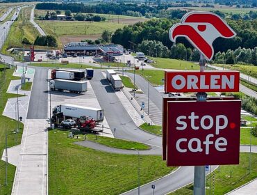Ruszyła promocja na stacjach paliw Orlen. Potrwa cały miesiąc. Niezbędna jest aplikacja…
