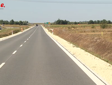 Informacje z Mazowsza. Konwent Marszałków w Płocku, wyjątkowa wystawa oraz 35 km nowych dróg [FILM]