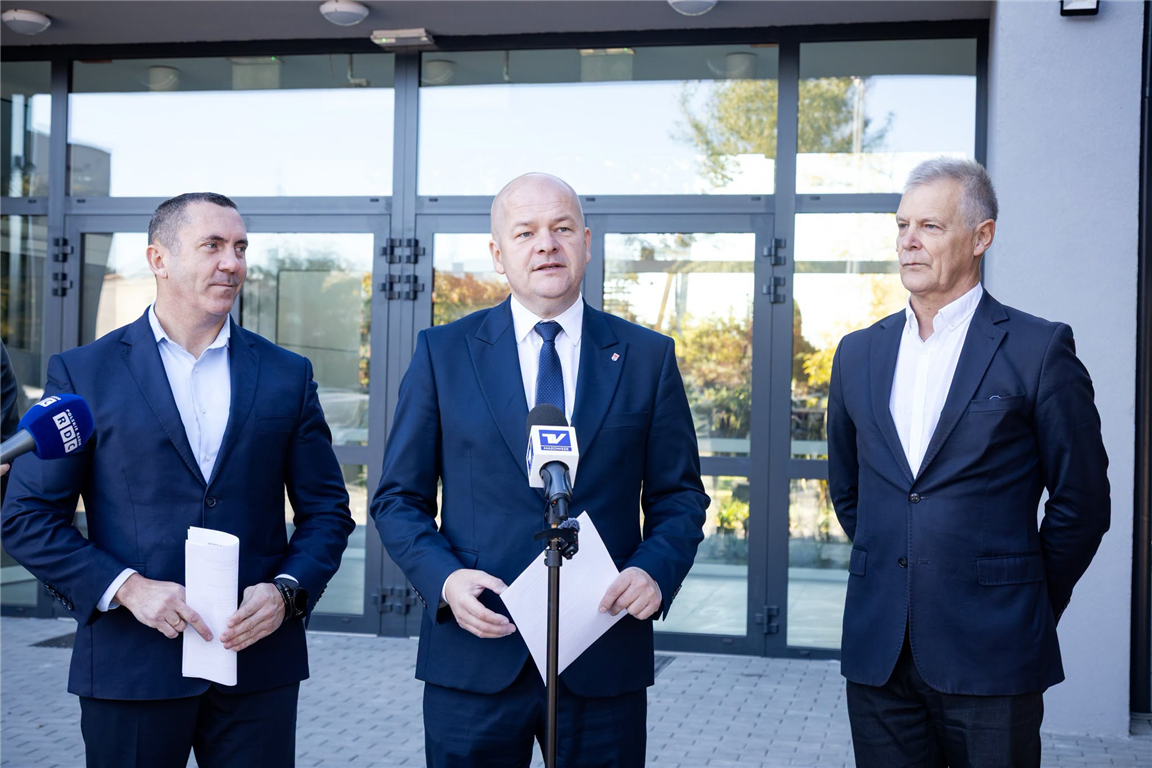 Cała lista zmian, które już zaszły w płockiej „Siedemdziesiątce”. A to jeszcze nie wszystko [FOTO]