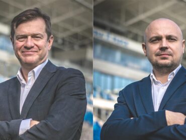Maciej Wiącek prezesem, Tomasz Ostrowski wiceprezesem. Rada Nadzorcza Wisły Płock podjęła uchwałę