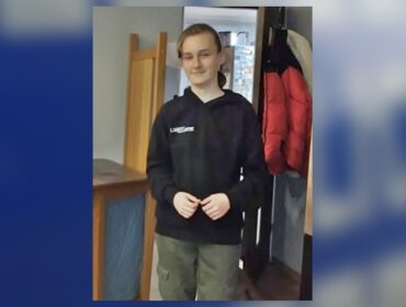 Zaginęła 15-letnia Nadia. Płocka policja prosi o pomoc