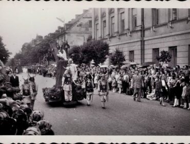 Powstaje społeczne archiwum związane z historią „Dzieci Płocka”. Wzruszające wspomnienia zapisane w kadrach… [FOTO]
