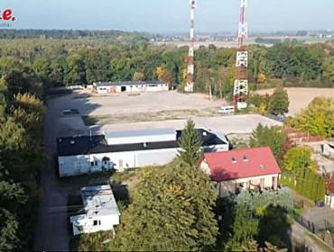 Informacje z Mazowsza. Środki unijne a rozwój Mazowsza, start ważnej akcji oraz zaproszenie… [FILM]