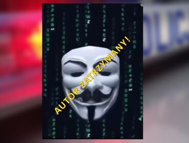 Zatrzymania, kontrole, kary. Reakcja policji po serii ataków w szkołach. W Płocku 13-latka i 14-latek. W Polsce 59 osób