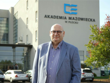 Historyczny dzień dla ziemi płockiej i północnego Mazowsza. Piotr Zgorzelski: Płock jest miastem uniwersyteckim! Ustawa podpisana