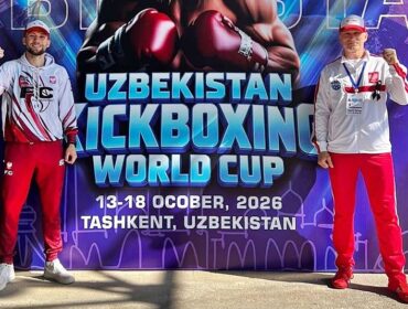 Wspaniałe osiągnięcie płockich sportowców. Piotr Maślanka o Pucharze Świata: Przyznam, śnił mi się po nocach [FOTO]
